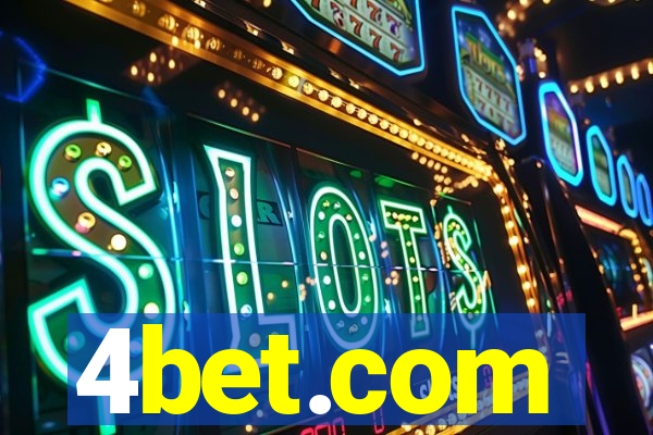 4bet.com