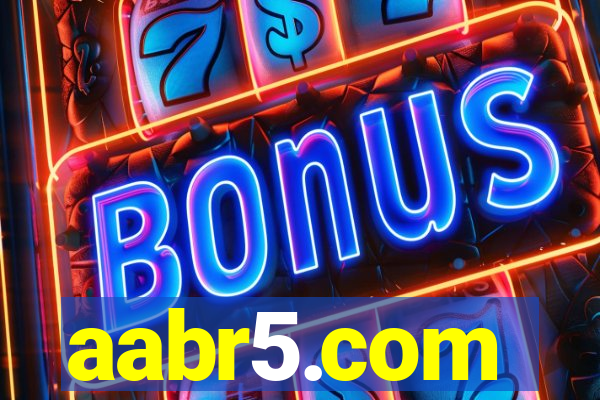 aabr5.com