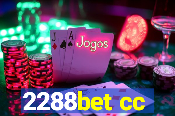 2288bet cc