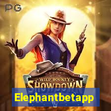 Elephantbetapp