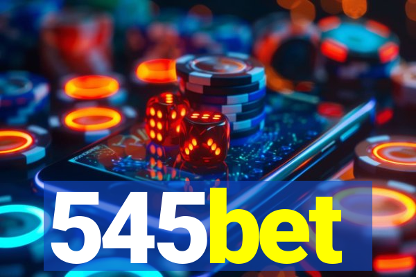 545bet