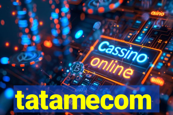 tatamecom