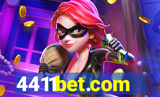 4411bet.com