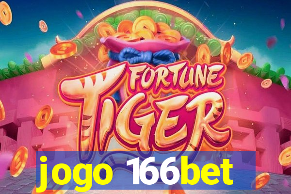 jogo 166bet