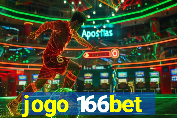 jogo 166bet