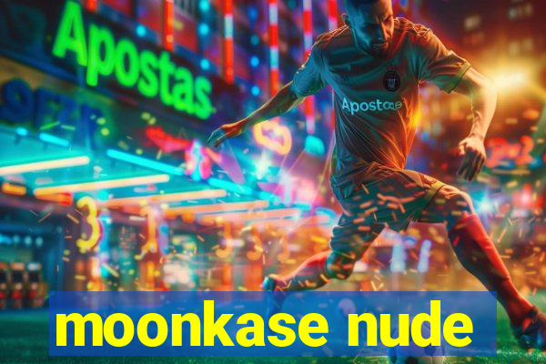 moonkase nude