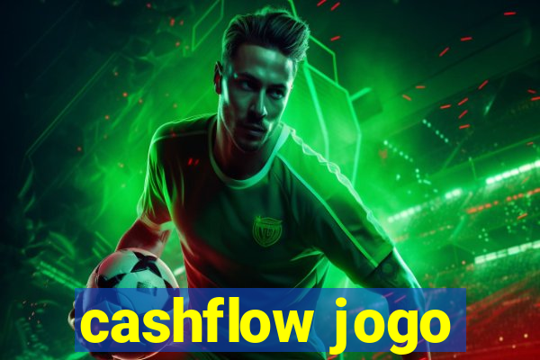 cashflow jogo