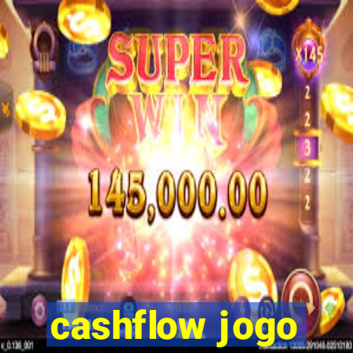 cashflow jogo