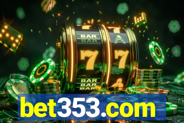 bet353.com