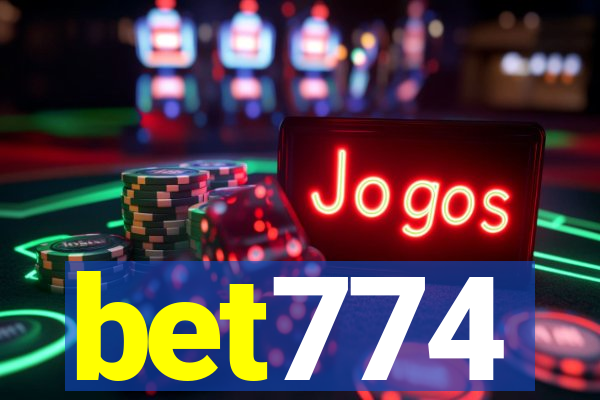 bet774