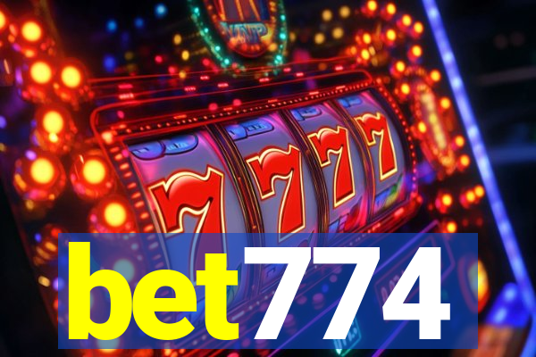 bet774