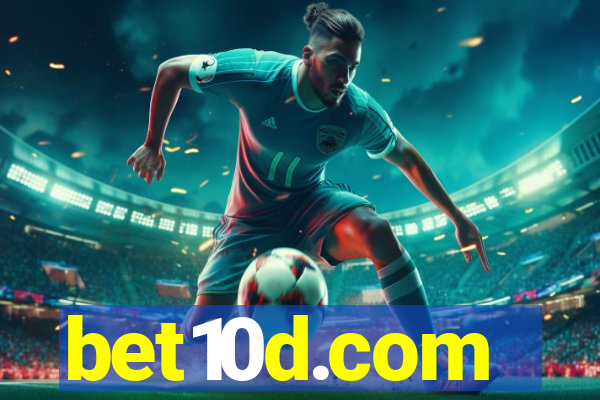 bet10d.com