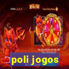 poli jogos