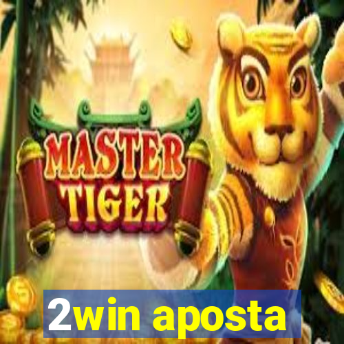 2win aposta