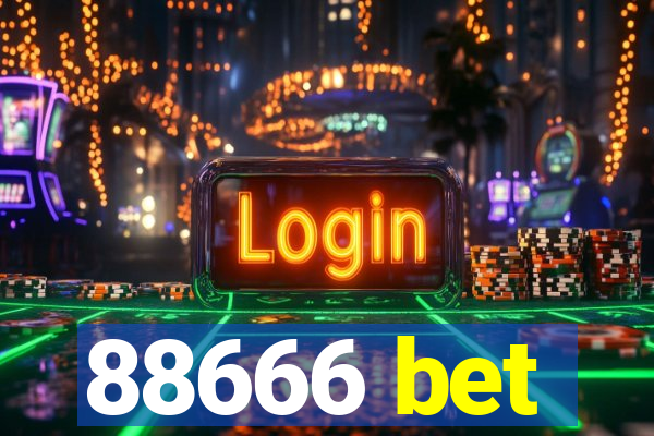 88666 bet