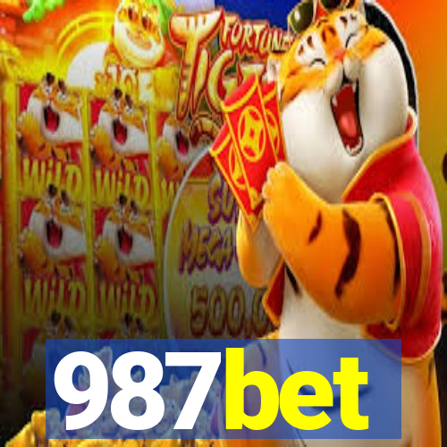 987bet