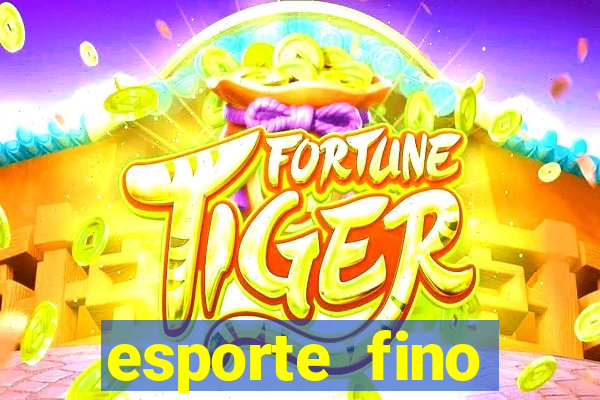 esporte fino feminino noite