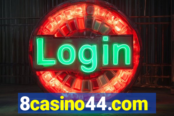 8casino44.com