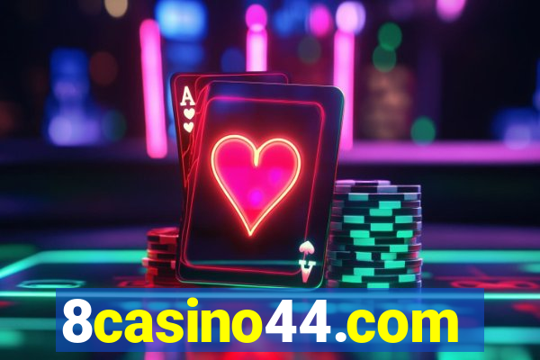 8casino44.com