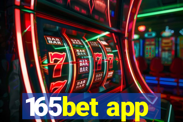 165bet app