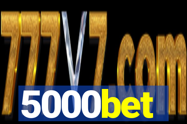 5000bet