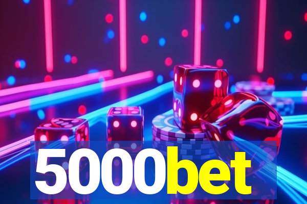 5000bet