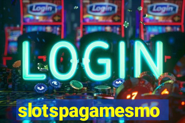 slotspagamesmo