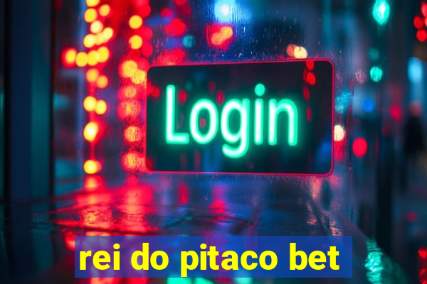 rei do pitaco bet