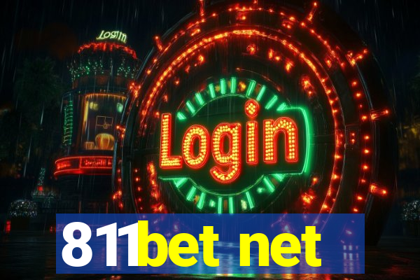 811bet net