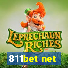 811bet net