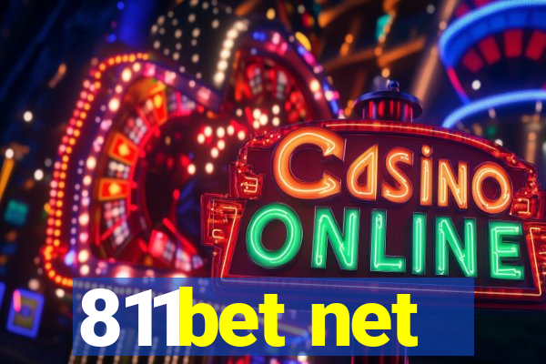 811bet net