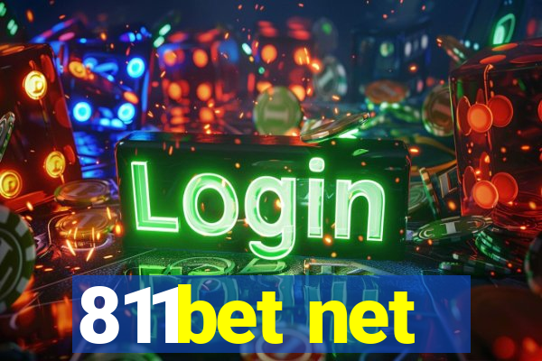 811bet net