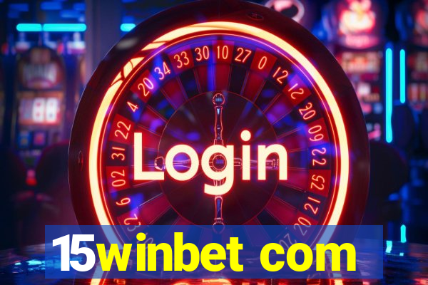 15winbet com