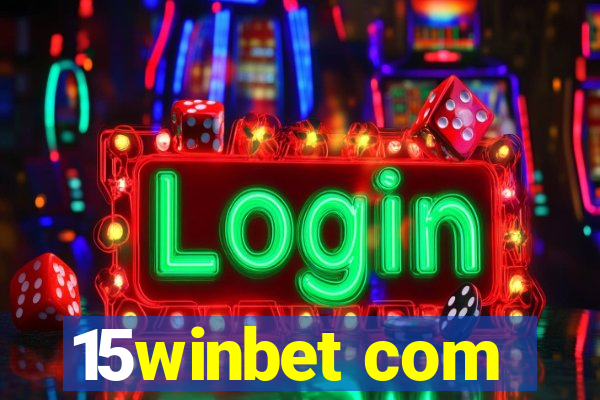 15winbet com