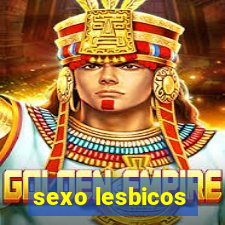 sexo lesbicos