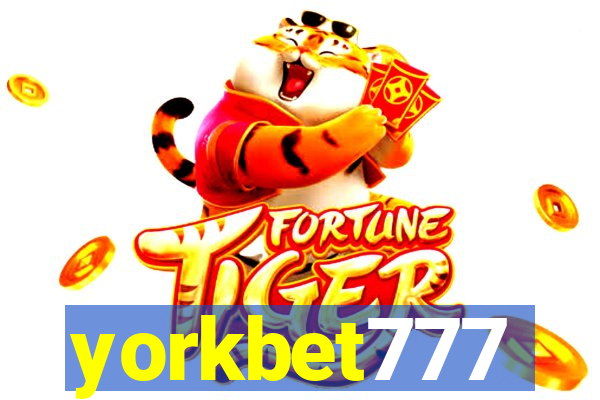 yorkbet777