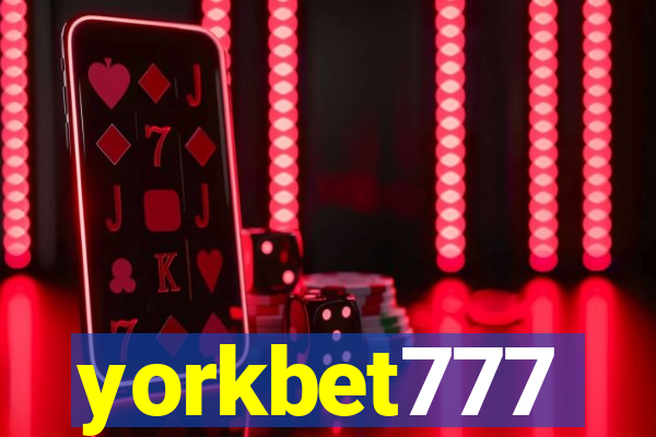 yorkbet777