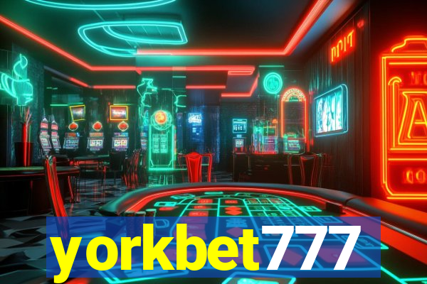 yorkbet777