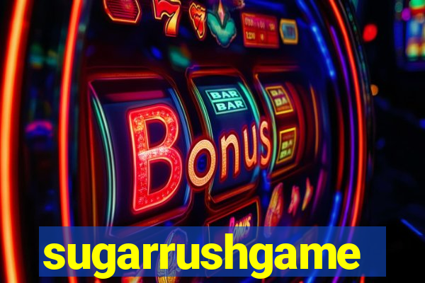 sugarrushgame