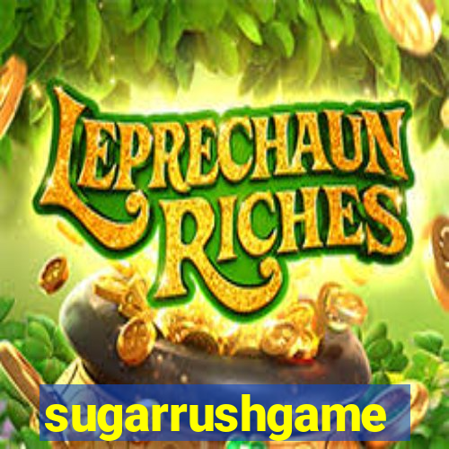 sugarrushgame