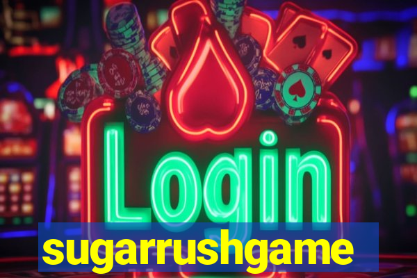 sugarrushgame