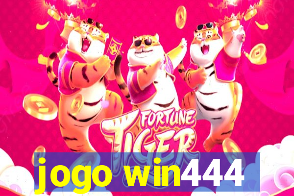 jogo win444