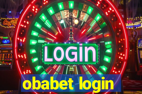 obabet login