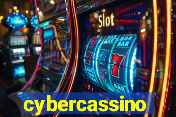 cybercassino