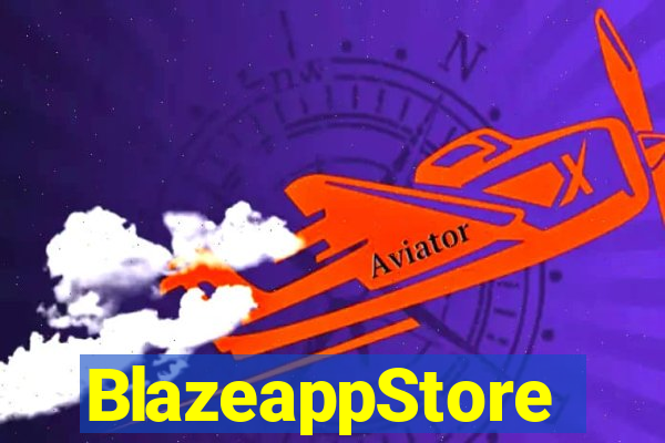 BlazeappStore