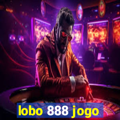 lobo 888 jogo