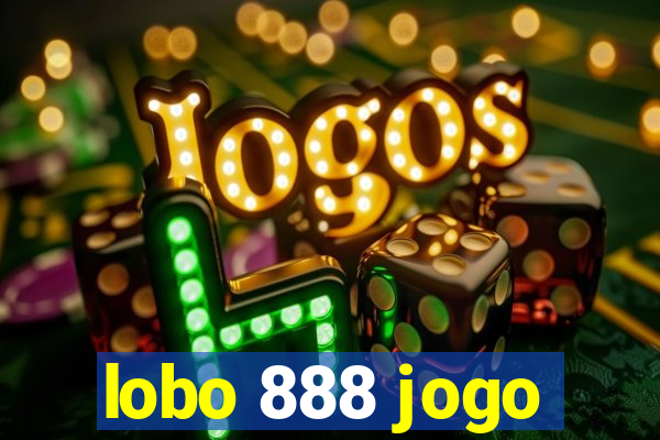 lobo 888 jogo