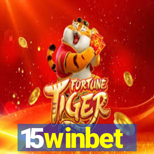 15winbet