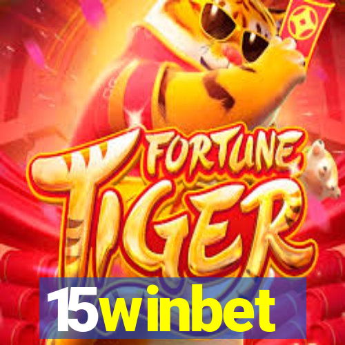 15winbet