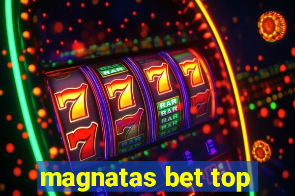 magnatas bet top